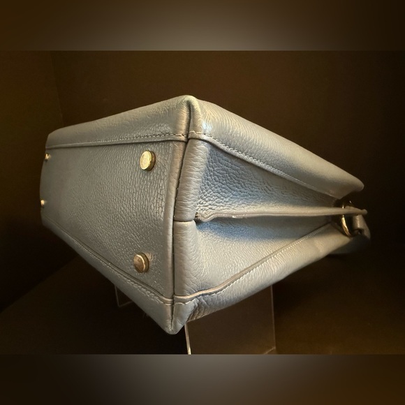 Apatchy London Pebble Leather Bag - Picture 6 of 11